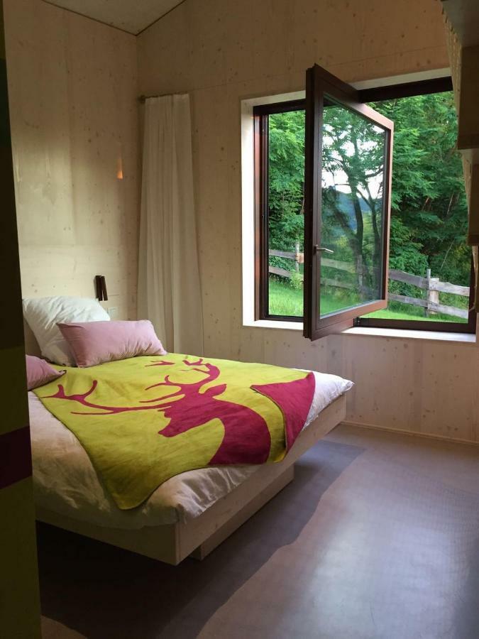 B&B La Mugletta Feriole Екстериор снимка