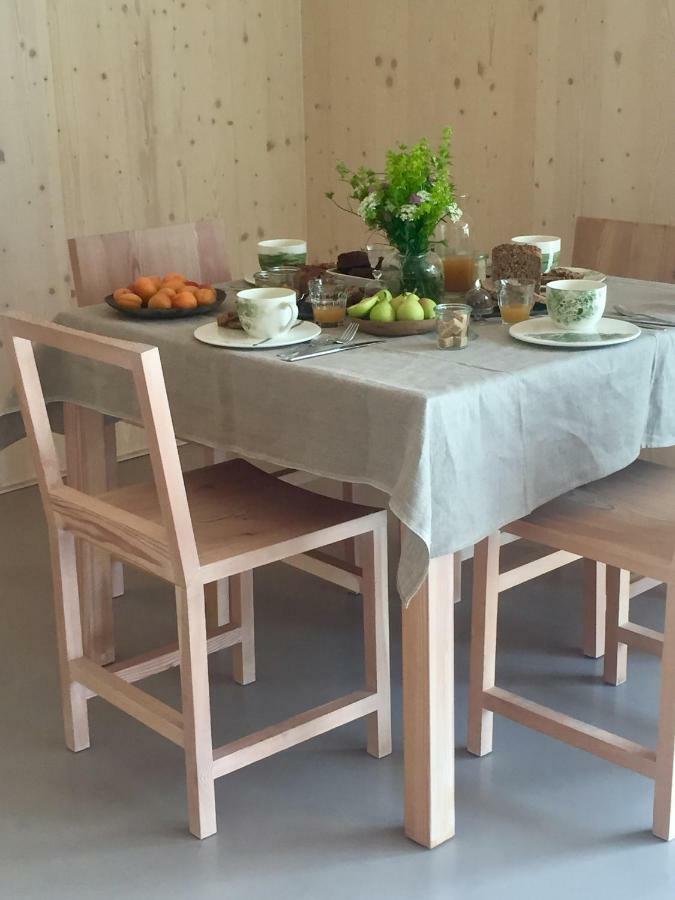 B&B La Mugletta Feriole Екстериор снимка